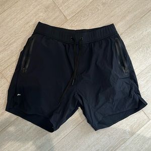 Men’s 1st Phorm 6’ seam shorts XL